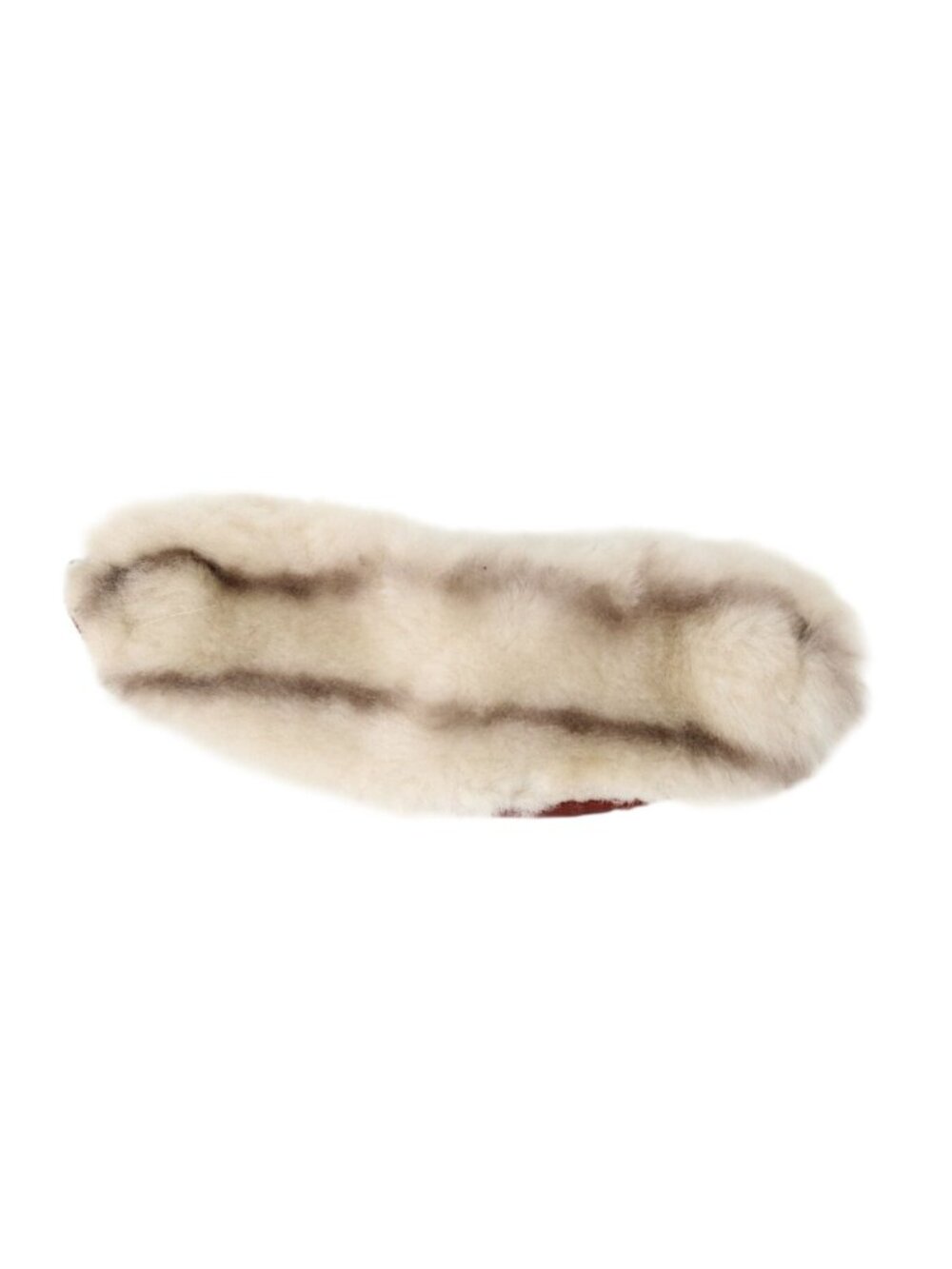 Jill Doll Faux Fur Stole Vogue Vintage 94716